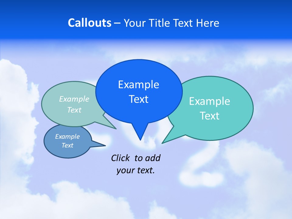 Gas Warming Global Warming PowerPoint Template