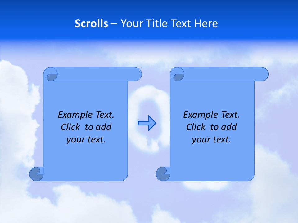 Gas Warming Global Warming PowerPoint Template