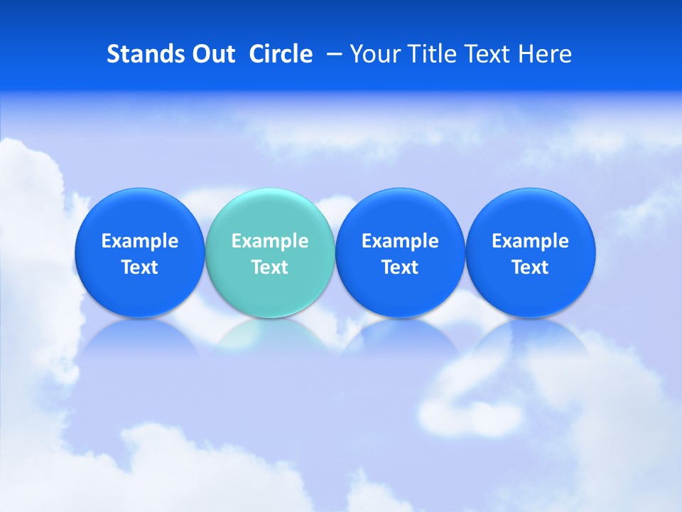 Gas Warming Global Warming PowerPoint Template