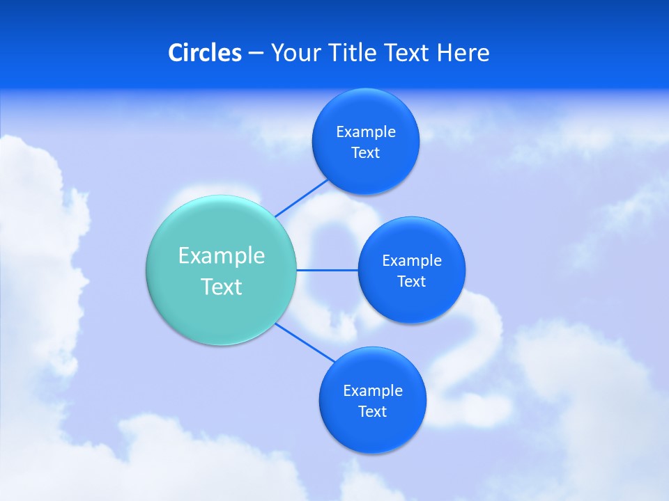 Gas Warming Global Warming PowerPoint Template