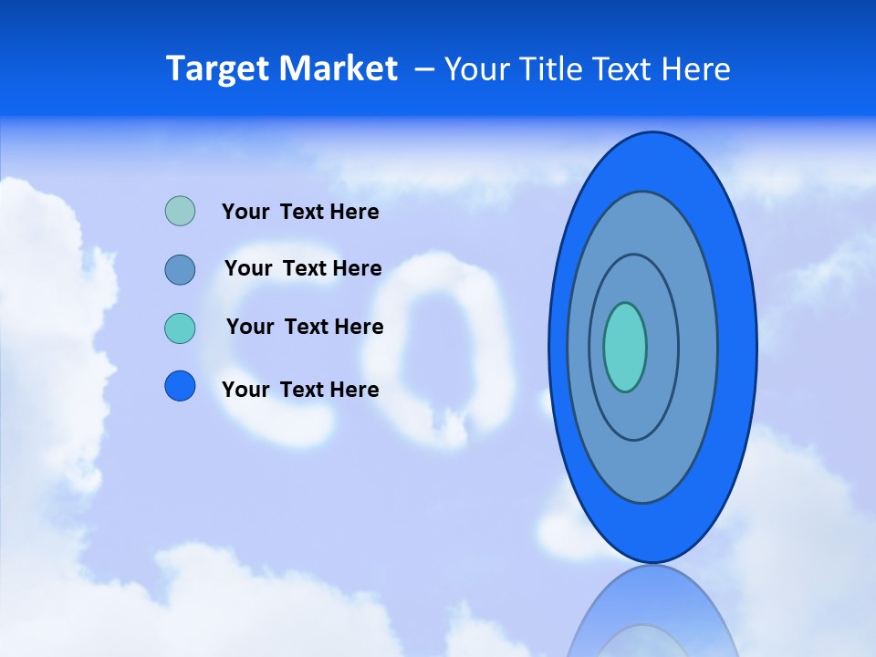 Gas Warming Global Warming PowerPoint Template