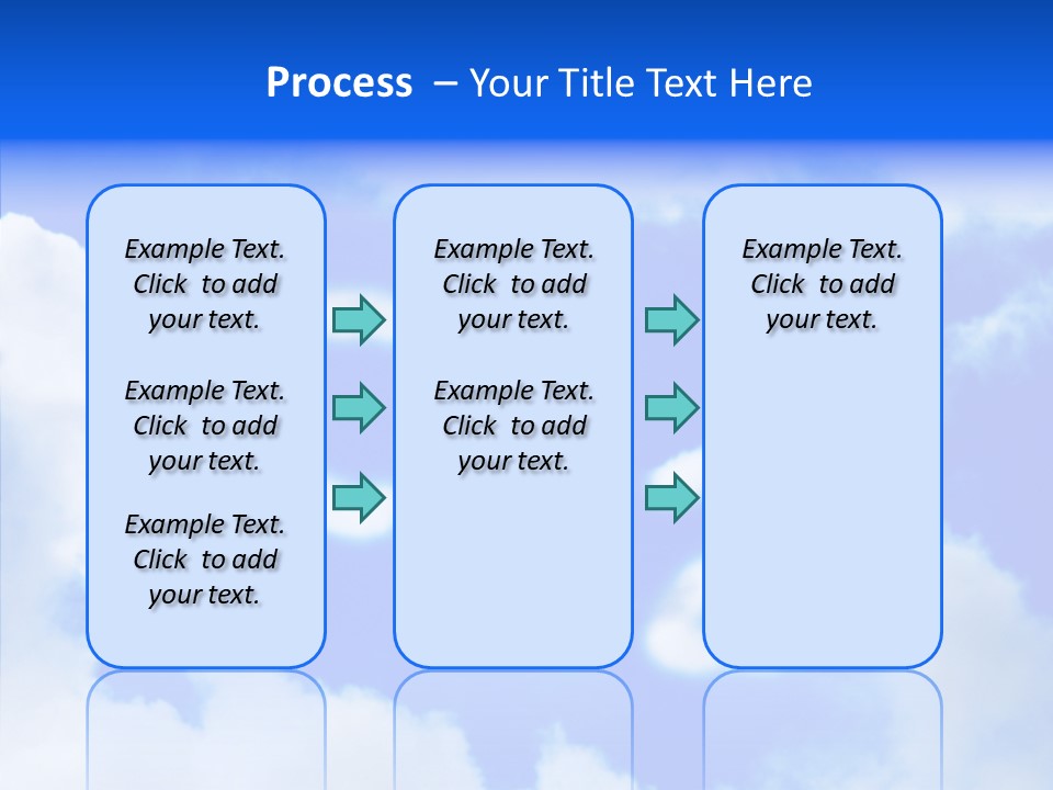 Gas Warming Global Warming PowerPoint Template