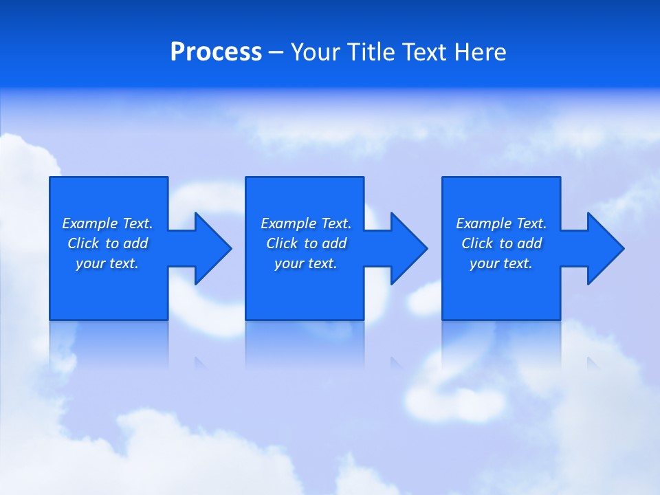 Gas Warming Global Warming PowerPoint Template