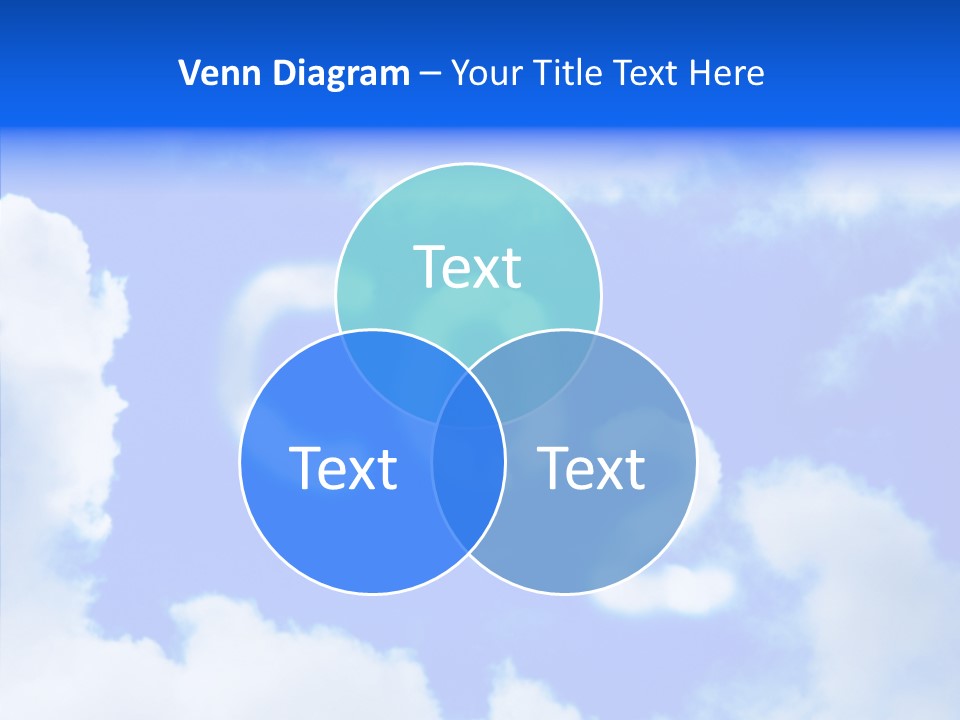 Gas Warming Global Warming PowerPoint Template