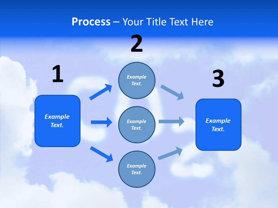 Gas Warming Global Warming PowerPoint Template
