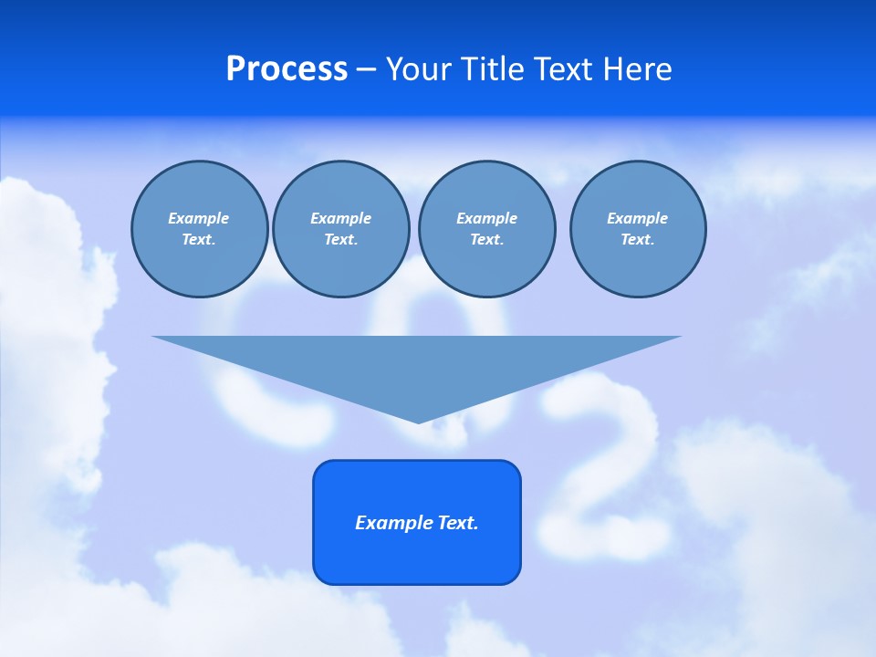 Gas Warming Global Warming PowerPoint Template