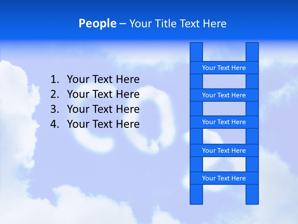 Gas Warming Global Warming PowerPoint Template