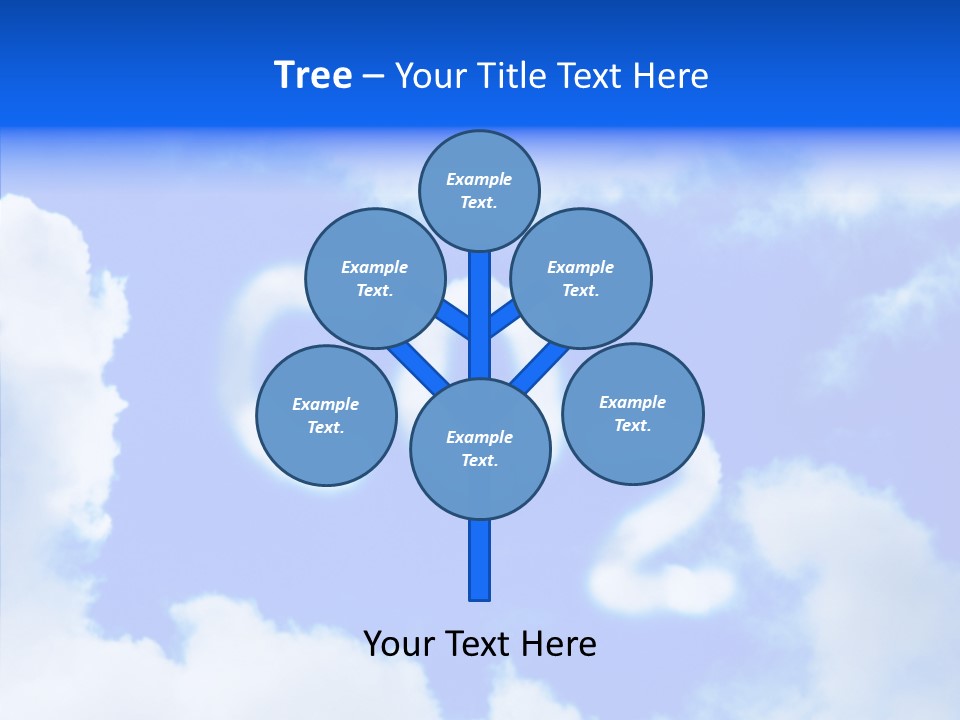 Gas Warming Global Warming PowerPoint Template