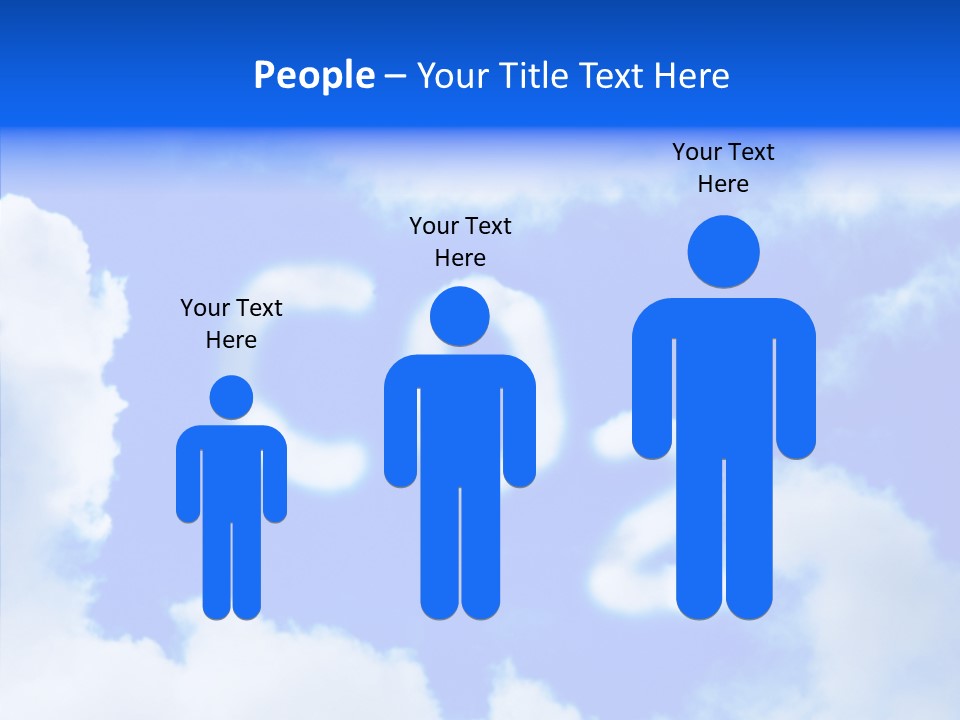 Gas Warming Global Warming PowerPoint Template