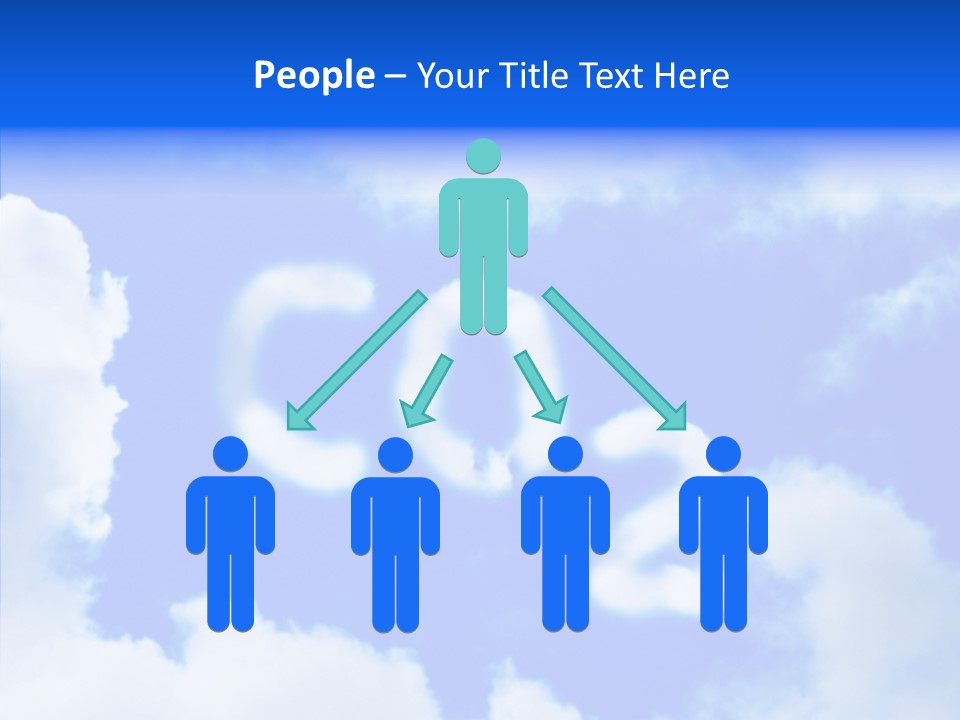 Gas Warming Global Warming PowerPoint Template