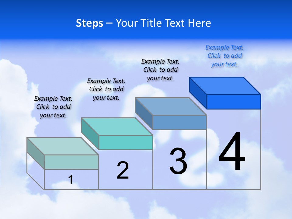 Gas Warming Global Warming PowerPoint Template