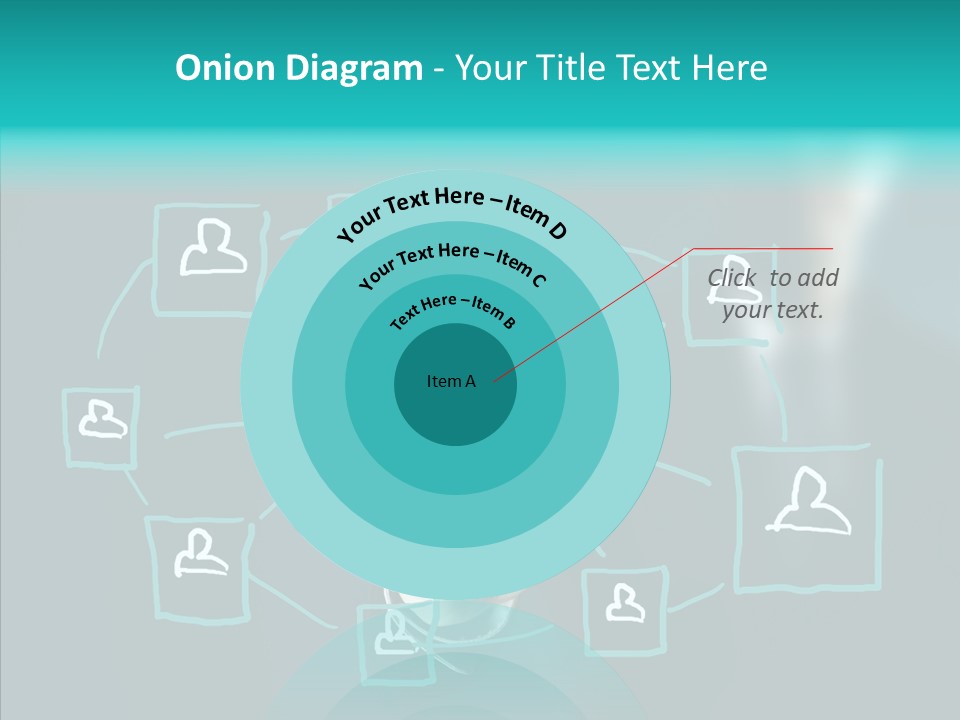 Idea Global Group PowerPoint Template