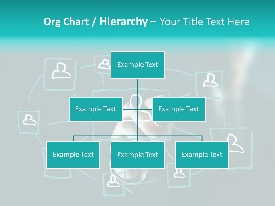 Idea Global Group PowerPoint Template