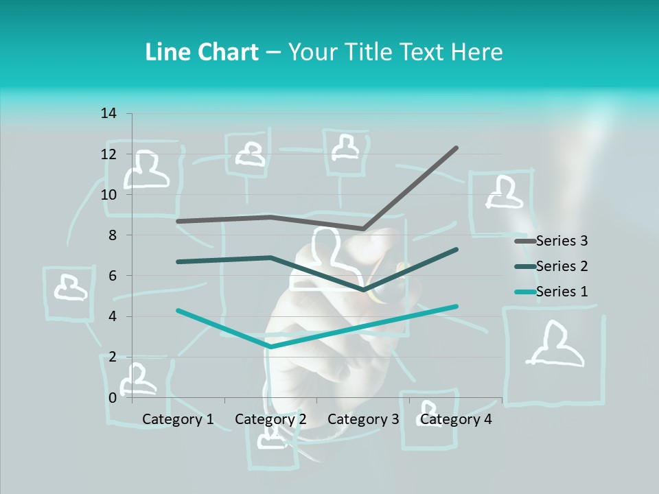 Idea Global Group PowerPoint Template