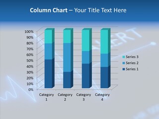 Graphic Rate Pixellated PowerPoint Template