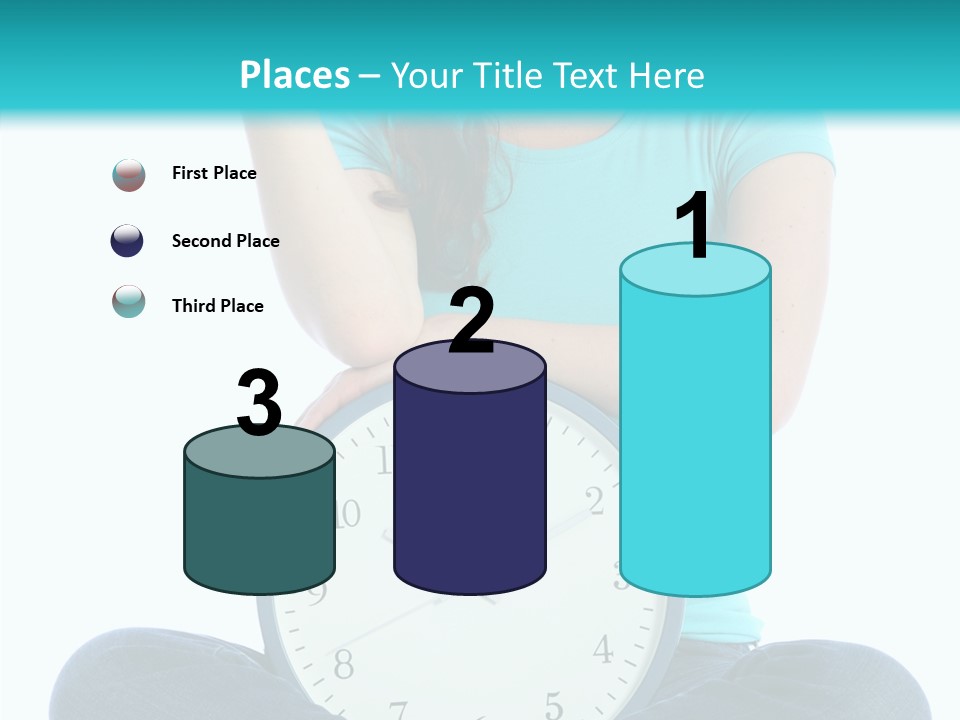 Pretty Beautiful Fun PowerPoint Template