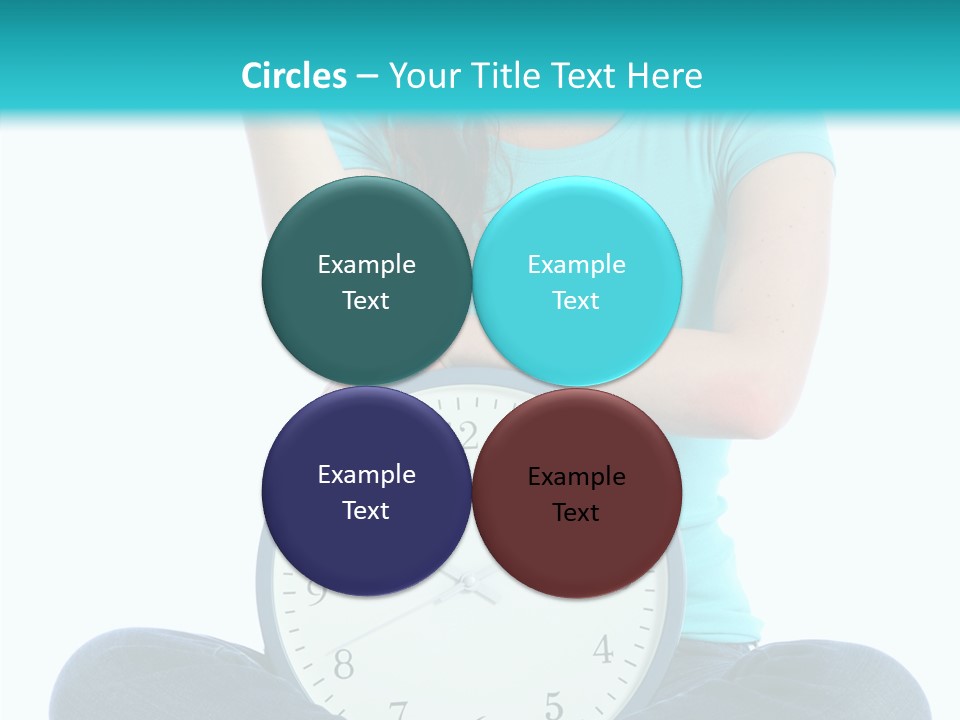 Pretty Beautiful Fun PowerPoint Template