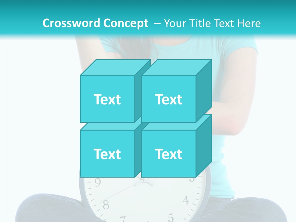 Pretty Beautiful Fun PowerPoint Template