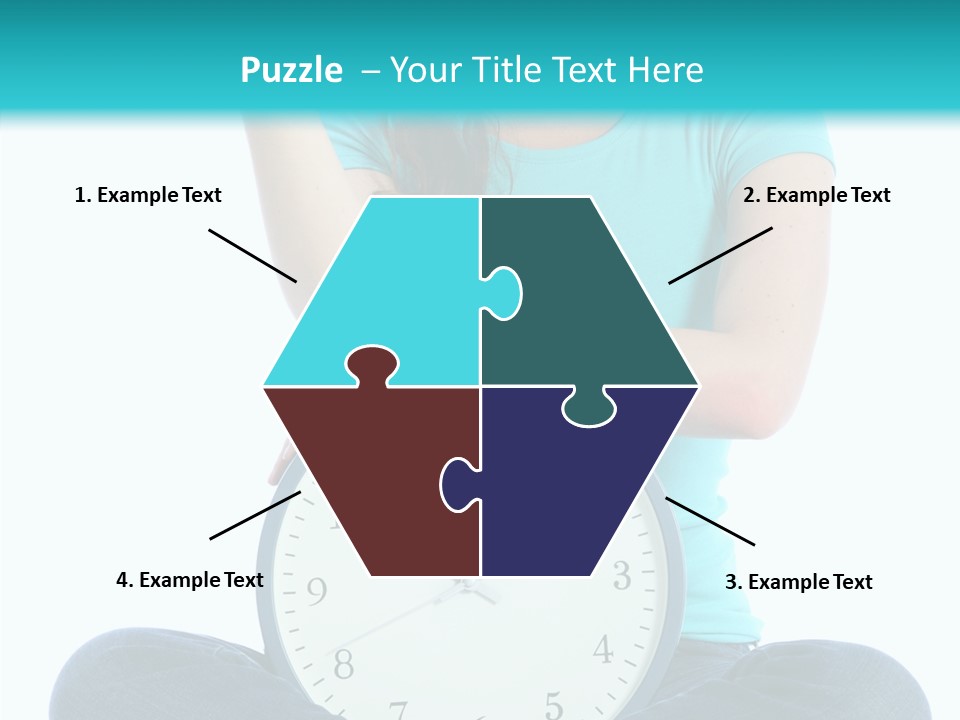 Pretty Beautiful Fun PowerPoint Template