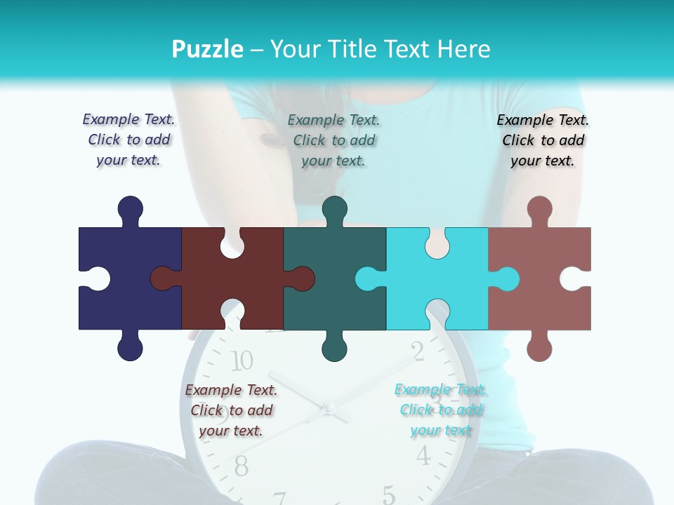 Pretty Beautiful Fun PowerPoint Template