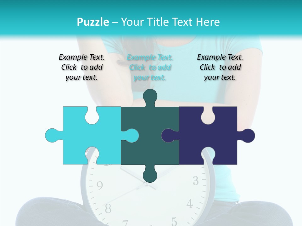 Pretty Beautiful Fun PowerPoint Template