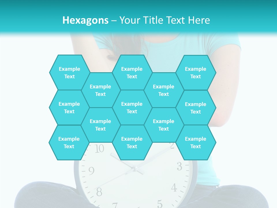 Pretty Beautiful Fun PowerPoint Template