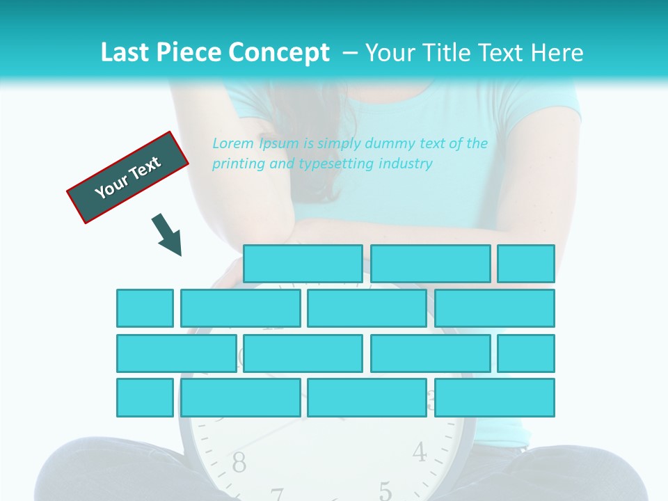 Pretty Beautiful Fun PowerPoint Template