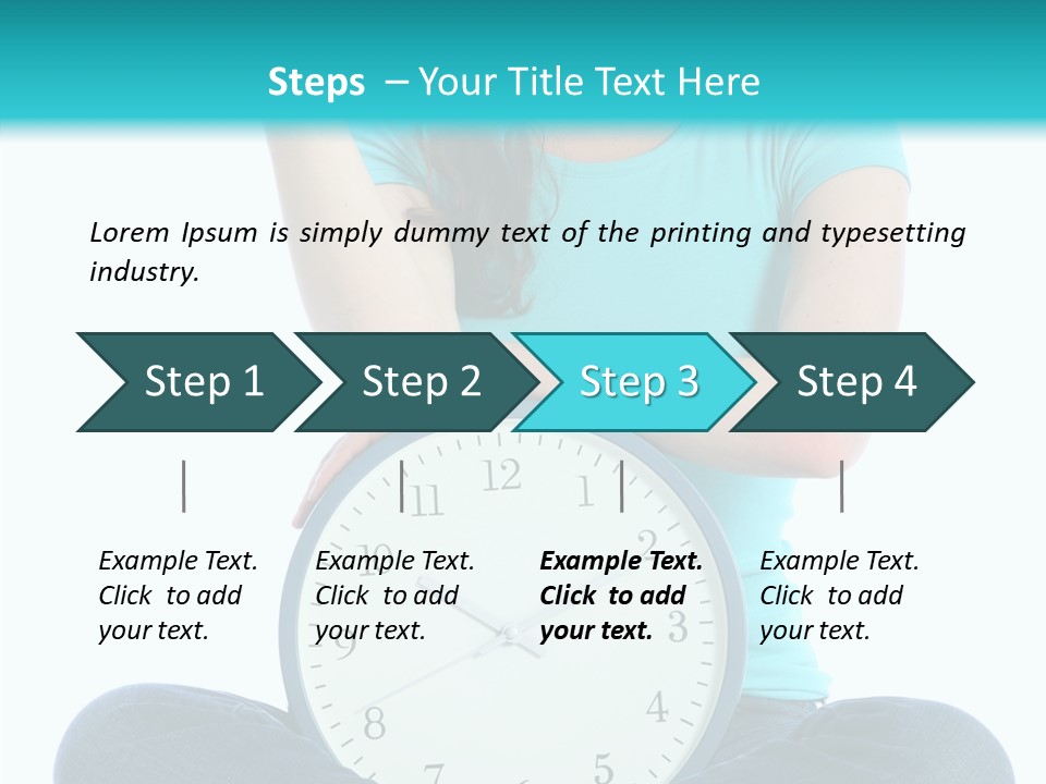 Pretty Beautiful Fun PowerPoint Template