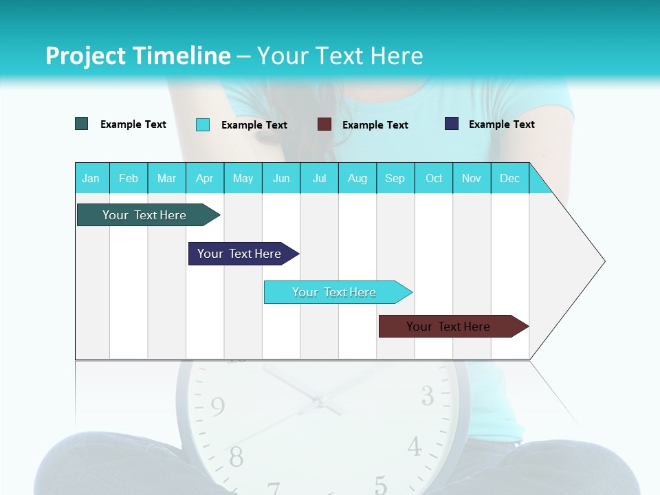 Pretty Beautiful Fun PowerPoint Template