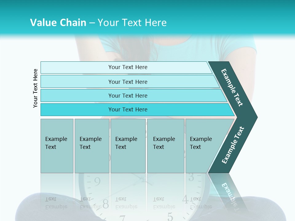 Pretty Beautiful Fun PowerPoint Template