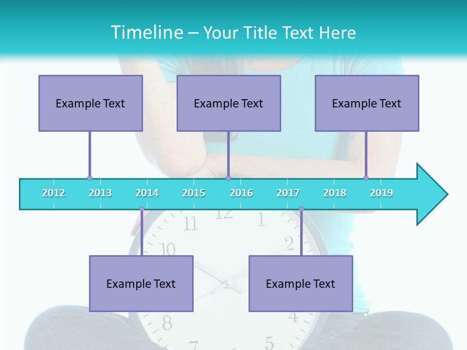 Pretty Beautiful Fun PowerPoint Template