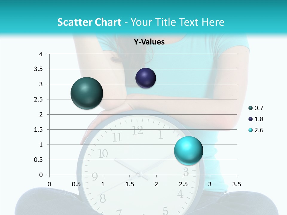 Pretty Beautiful Fun PowerPoint Template