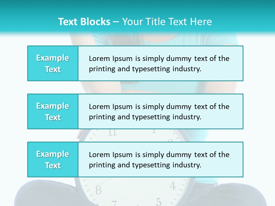 Pretty Beautiful Fun PowerPoint Template