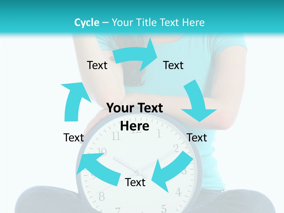 Pretty Beautiful Fun PowerPoint Template