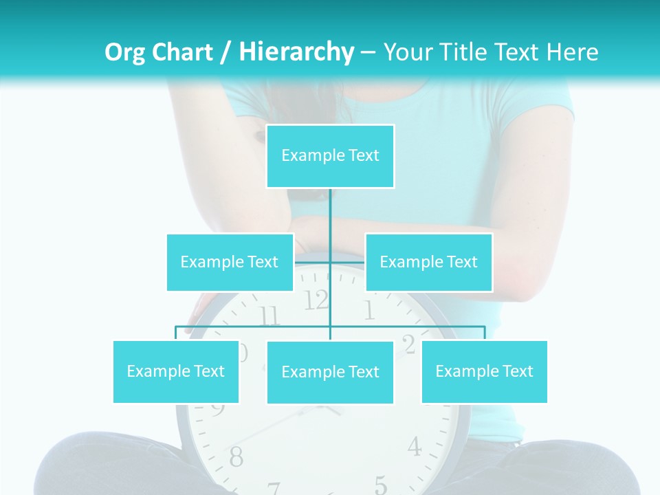 Pretty Beautiful Fun PowerPoint Template