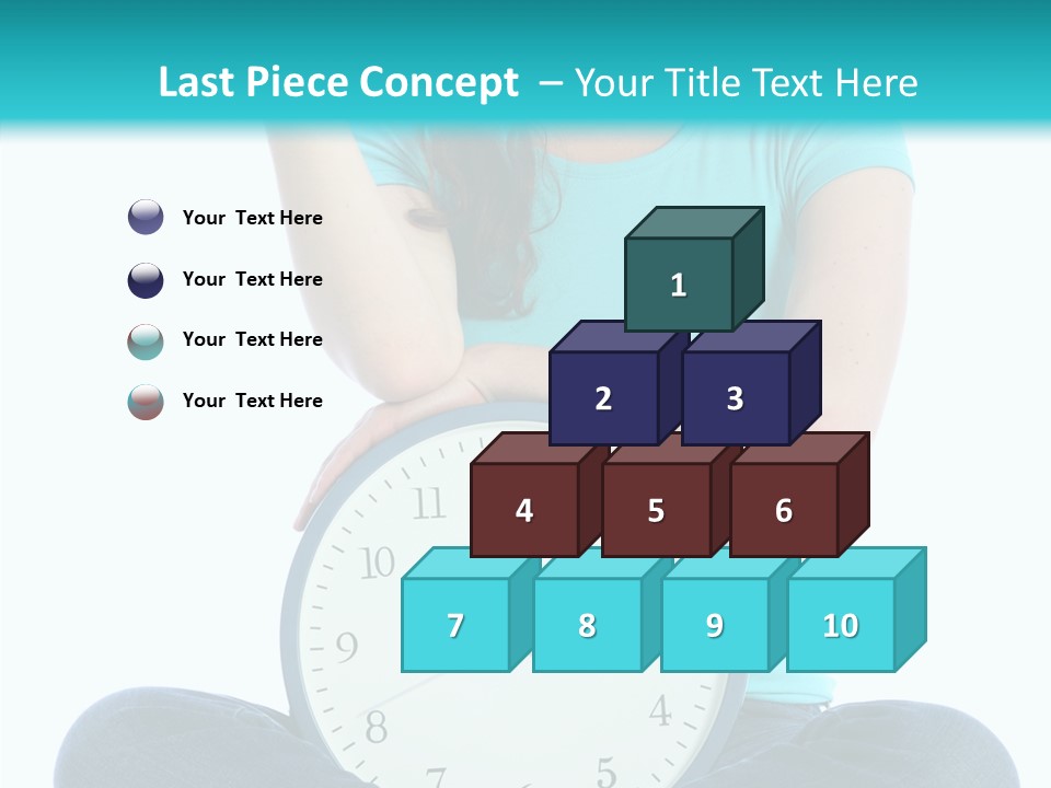 Pretty Beautiful Fun PowerPoint Template