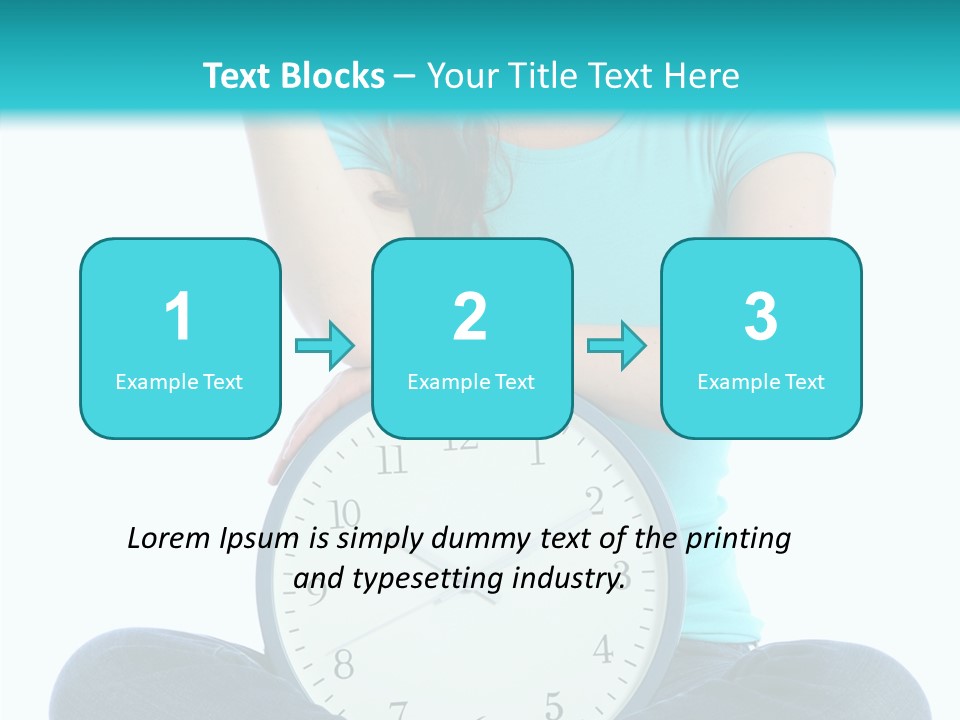 Pretty Beautiful Fun PowerPoint Template