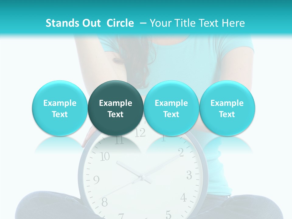 Pretty Beautiful Fun PowerPoint Template