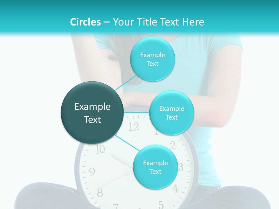 Pretty Beautiful Fun PowerPoint Template