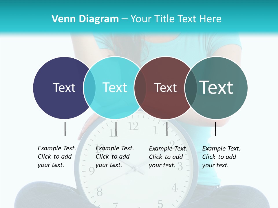 Pretty Beautiful Fun PowerPoint Template