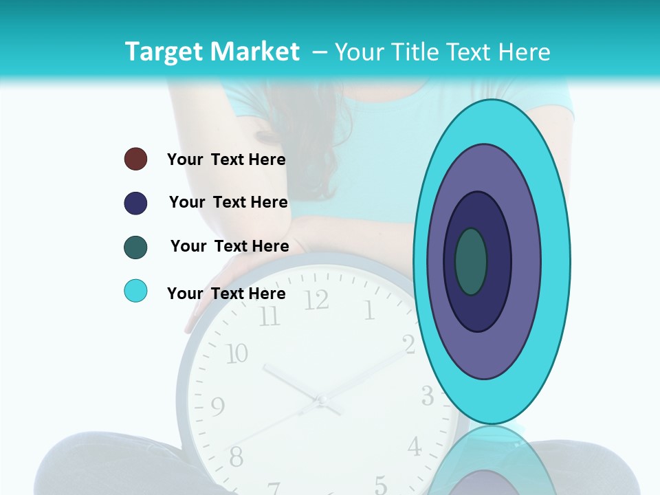 Pretty Beautiful Fun PowerPoint Template