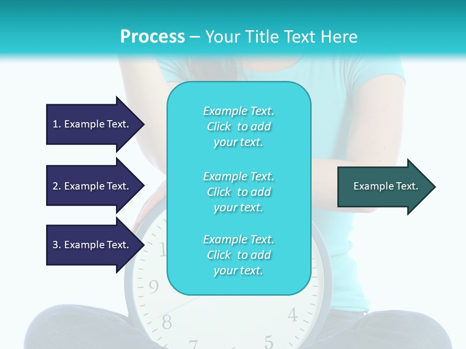 Pretty Beautiful Fun PowerPoint Template