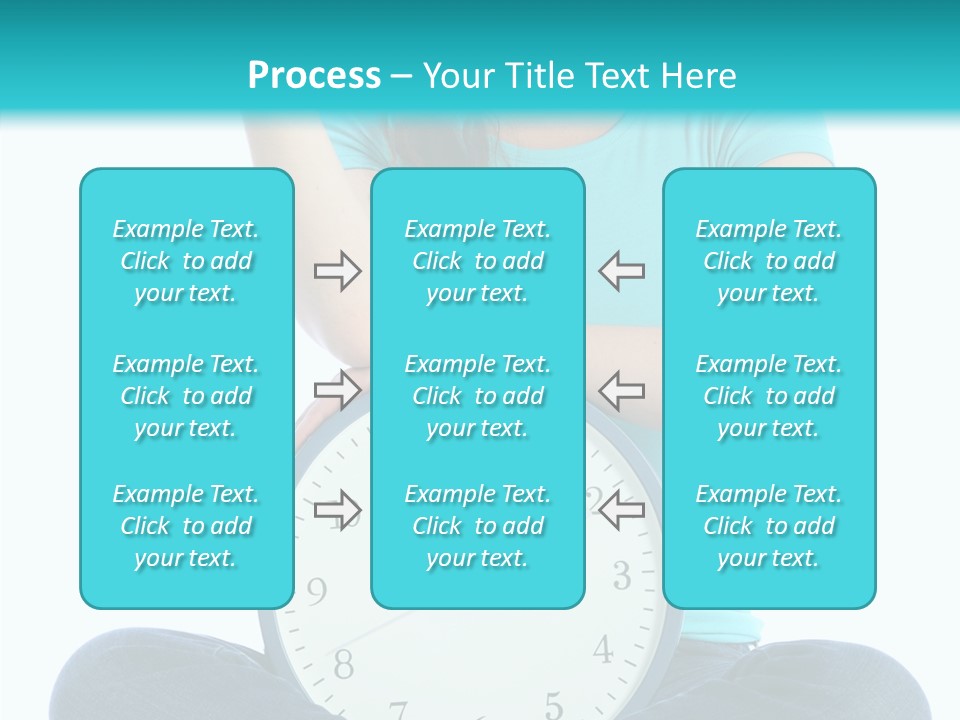 Pretty Beautiful Fun PowerPoint Template