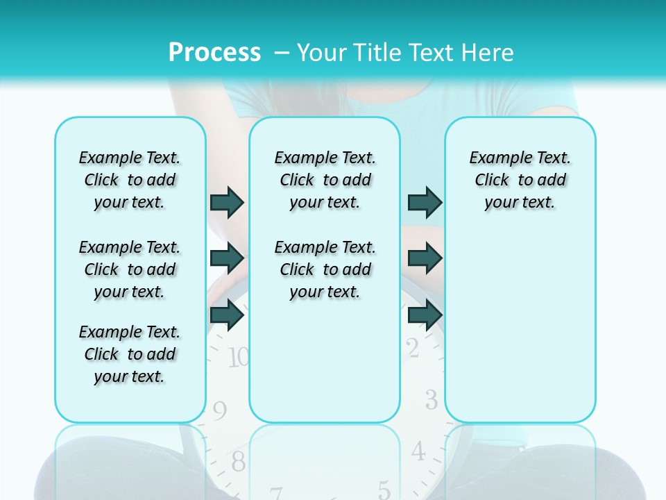 Pretty Beautiful Fun PowerPoint Template
