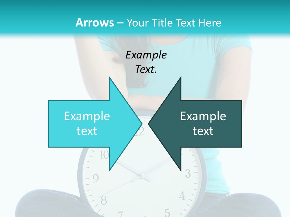 Pretty Beautiful Fun PowerPoint Template