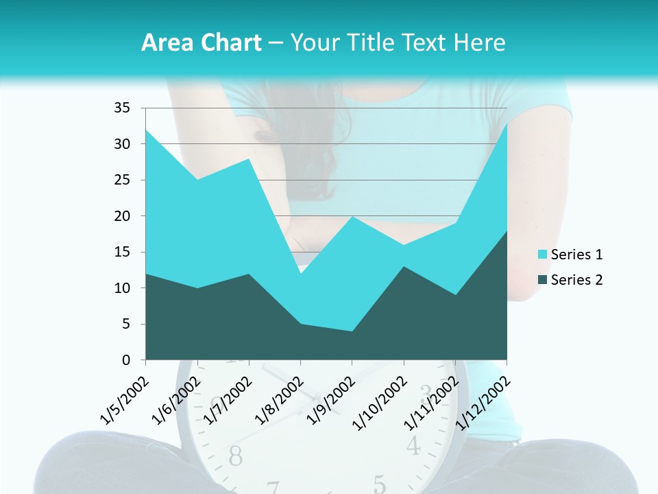 Pretty Beautiful Fun PowerPoint Template