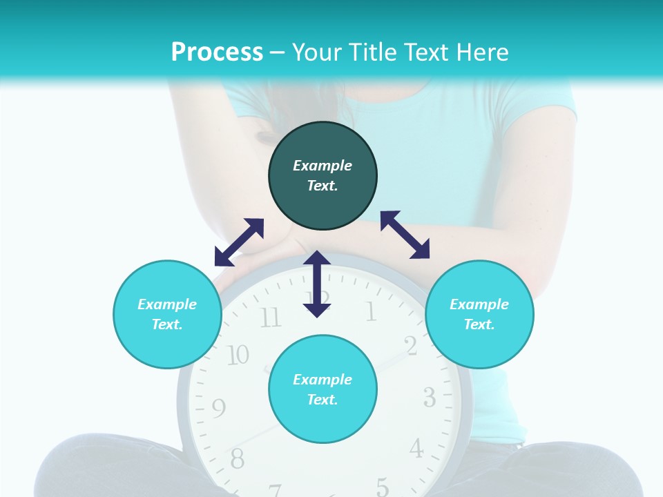 Pretty Beautiful Fun PowerPoint Template