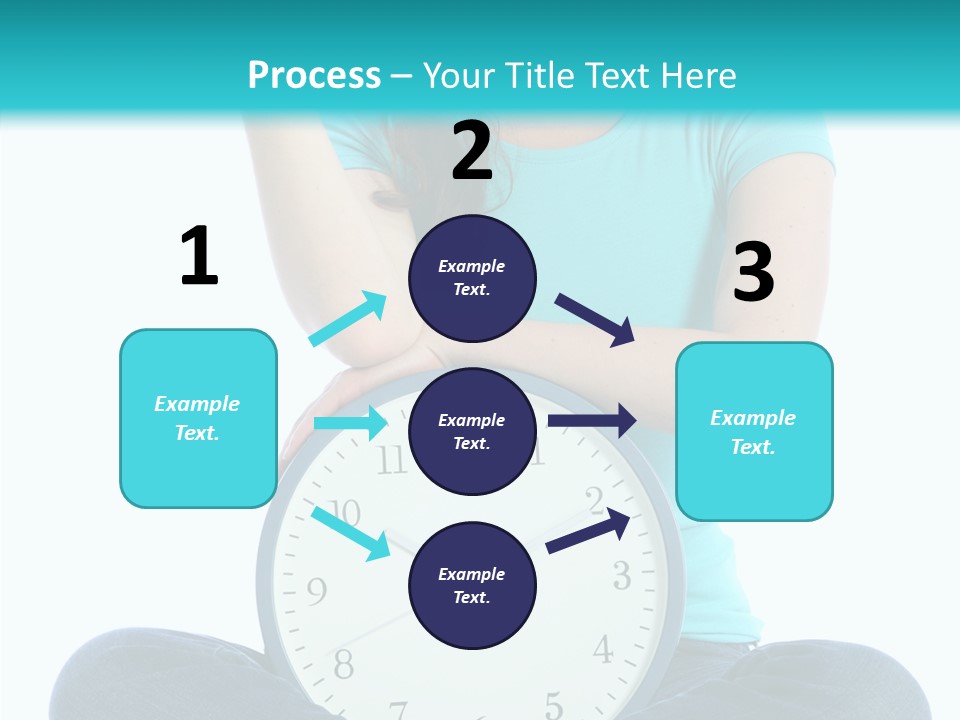 Pretty Beautiful Fun PowerPoint Template