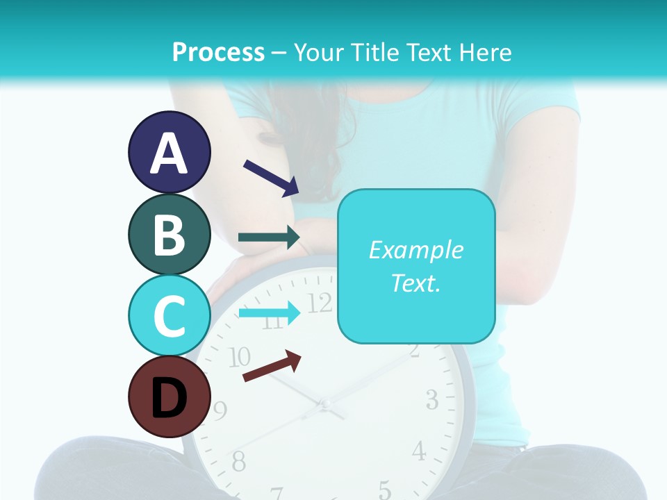 Pretty Beautiful Fun PowerPoint Template