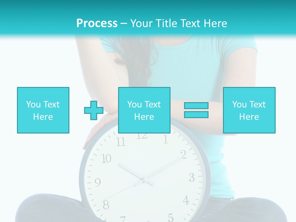 Pretty Beautiful Fun PowerPoint Template